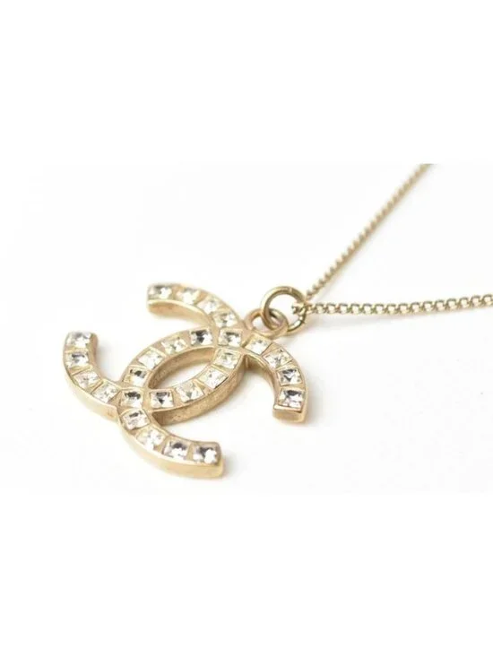 Chanel Coco Mark Rhinestone - Picture 4 of 6